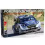 Ford Fiesta RS WRC Tour de Corse 2017 - 1/24 - BELKITS BEL-013