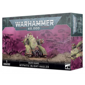 Myphitic Blight-hauler Warhammer 40,000 43-56