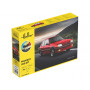 Peugeot 205 GTI Kit Complet - échelle 1/24 - HELLER 58705