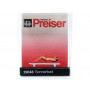 Femme prenant le soleil - HO 1/87 - PREISER 29048