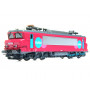 Locomotive électrique BB 22238 OUIGO, SNCF ép. VI - analogique - HO 1/87 - ROCO 7500013