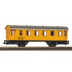 Voiture atelier Rlf ép. IV - HO 1/87 - PIKO 57639