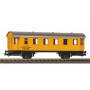 Voiture atelier Rlf ép. IV - HO 1/87 - PIKO 57639