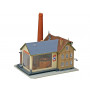 Brasserie - HO 1/87 - FALLER 130960