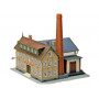 Brasserie - HO 1/87 - FALLER 130960