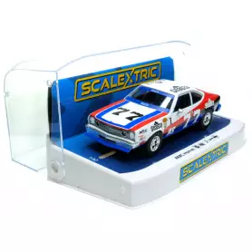 AMC Hornet Buzz Dyer - 1/32 - SCALEXTRIC C4583