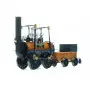 Locomotive Locomotion No.1 (Railway 200) S&DR 1925 - 00 1/76 - HORNBY R30388