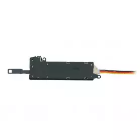Moteur électrique pour aiguillage voie C Start Up Marklin 74492