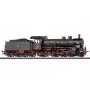 Locomotive à vapeur type P8 digitale son ép I - HO 1/87 - MARKLIN 39381
