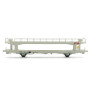 2x wagons porte autos TA 260 Less STVA longs SNCF Ep IV-V - HO - LS Models 30702