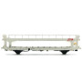 2x wagons porte autos TA 260 Less STVA Wincar SNCF Ep V - HO - LS Models 30703