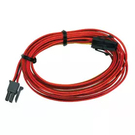 Câble-rallonge 4 pôles pour aiguillage Start Up Marklin 71054