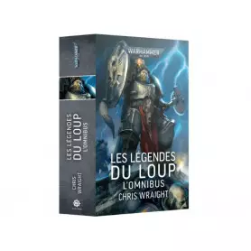 Les Légendes du Loup: l'Omnibus (français)