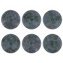 Set d'Objectifs Sceau Capitulaire 2025-2026 Warhammer 40,000