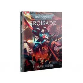 Croisade: Armageddon (français) Warhammer 40,000