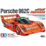 Porsche 962C Jägermeister - échelle 1/24 - TAMIYA 24372