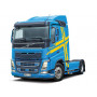 Volvo FH Low Roof - échelle 1/24 - ITALERI 3967