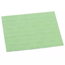 Toile de ponçage grain 1000 pour maquettes - TAMIYA 87232