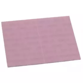 Toile de ponçage grain 1500 pour maquettes - TAMIYA 87233