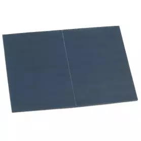 Toile de ponçage grain 3000 pour maquettes - TAMIYA 87235