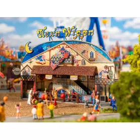 Manège Hex'n Wippn - HO 1/87 - FALLER 140419