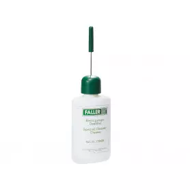 FALLER 170486 - Distillat de nettoyage, 25 ml