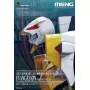 Evangelion Proto Type-00, version 1.5 (édition multicolore) - MENG MECHA-006LM