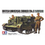 Chenillette Universal Carrier MK.II - 1/35 - Tamiya 35175