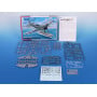 Seafire FR MK.47 - 1/72 - SPECIAL HOBBY 72501