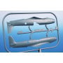 Seafire FR MK.47 - 1/72 - SPECIAL HOBBY 72501