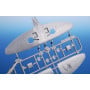 Seafire FR MK.47 - 1/72 - SPECIAL HOBBY 72501