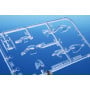 Seafire FR MK.47 - 1/72 - SPECIAL HOBBY 72501