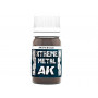 XTreme Metal Bronze - 30 ml - AK INTERACTIVE AK474