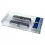 2x wagons à ranchers pivotants, SNCF ép IV - HO 1/87 - ROCO 6600119