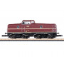 Locomotive diesel de ligne V 80 002 DB ép. V - Z 1/220 - MARKLIN - 88801