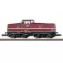 Locomotive diesel de ligne V 80 002 DB ép. V - Z 1/220 - MARKLIN - 88801