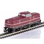 Locomotive diesel de ligne V 80 002 DB ép. V - Z 1/220 - MARKLIN - 88801