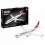 Boeing 737-800 "Turkish Airlines" - 1/144 - REVELL 03772