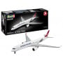 Airbus A350-900 "Turkish Airlines" - 1/144 - REVELL 03773