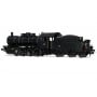 Locomotive vapeur 2-040 D 65 Nord Calais digital son - ép III - HO 1/87 - JOUEF HJ2417S