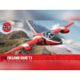 Folland Gnat T.1 - 1/48 - AIRFIX A05123
