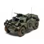 Ferret Scout Car Mk.1 - 1/35 - AIRFIX A1386