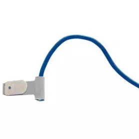 Clip d'alimentation avec câble 60cm - FLEISCHMANN 9401