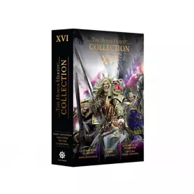 Horus Heresy: Collection XVI - livres 46 à 48 français (relié)