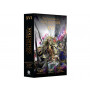 Horus Heresy: Collection XVI - livres 46 à 48 français (relié)