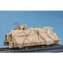 Canons et Flakwagen WWII - échelle 1/72 - HOBBY BOSS 82925