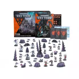 Kill Team: Typhon - Wahrammer 40'000 103-88
