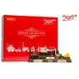 Coffret anniversaire Naissance du chemin de fer 3 locomotives - 00 1/76 - HORNBY R30445
