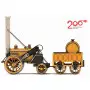 Coffret anniversaire Naissance du chemin de fer 3 locomotives - 00 1/76 - HORNBY R30445