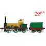 Coffret anniversaire Naissance du chemin de fer 3 locomotives - 00 1/76 - HORNBY R30445